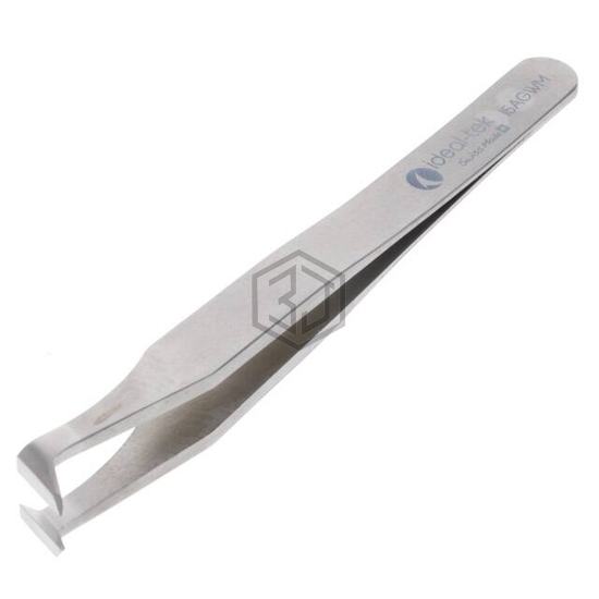 15AGWM.C.0.ITU - Ideal-tek S.A. - Tweezers