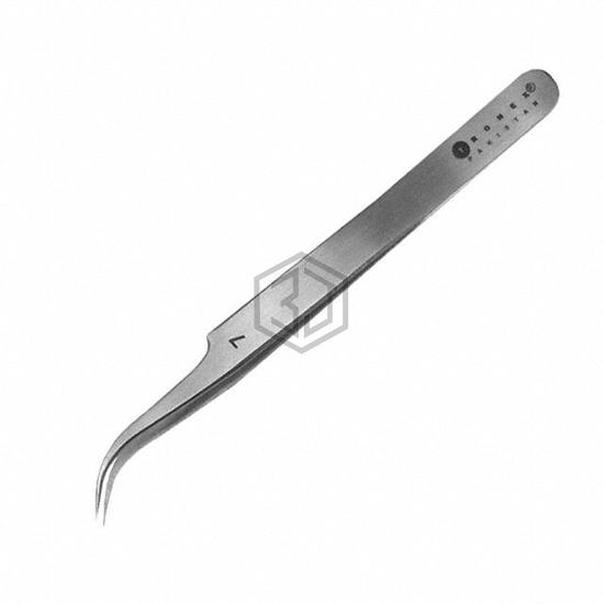 7-S10 - MENDA/EasyBraid - Tweezers