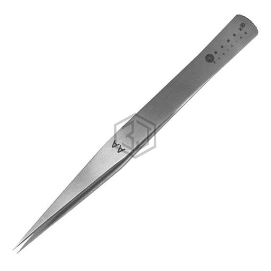 AA-S10 - MENDA/EasyBraid - Tweezers