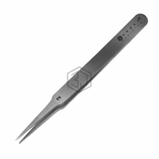 2-S10 - MENDA/EasyBraid - Tweezers