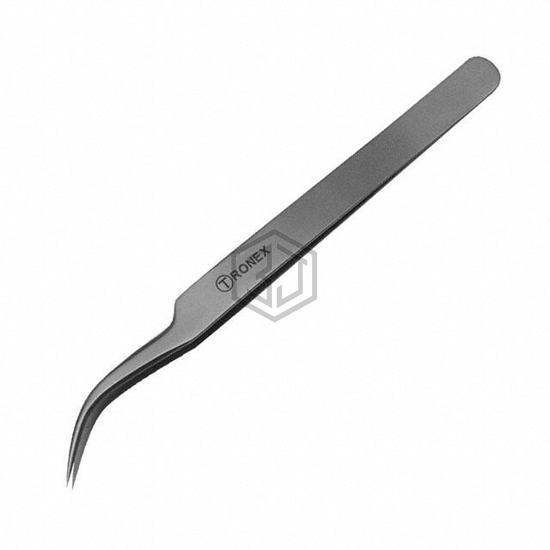 7-T - MENDA/EasyBraid - Tweezers
