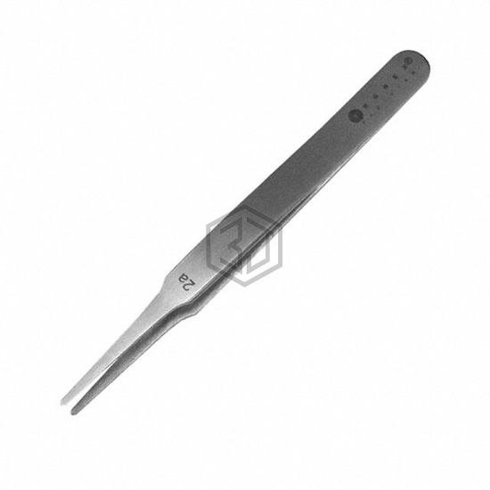 2A-S10 - MENDA/EasyBraid - Tweezers
