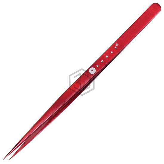 SS-S2B - MENDA/EasyBraid - Tweezers