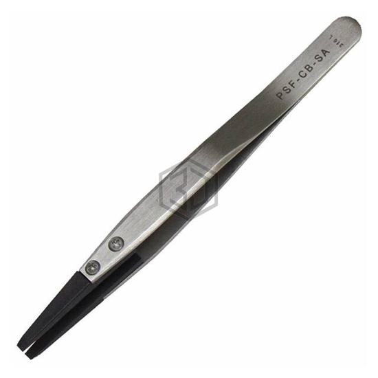 PSF-CB-SA - MENDA/EasyBraid - Tweezers
