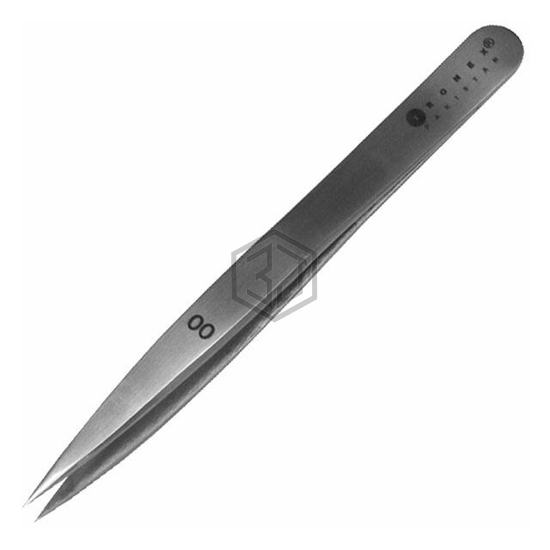 00-S10 - MENDA/EasyBraid - Tweezers
