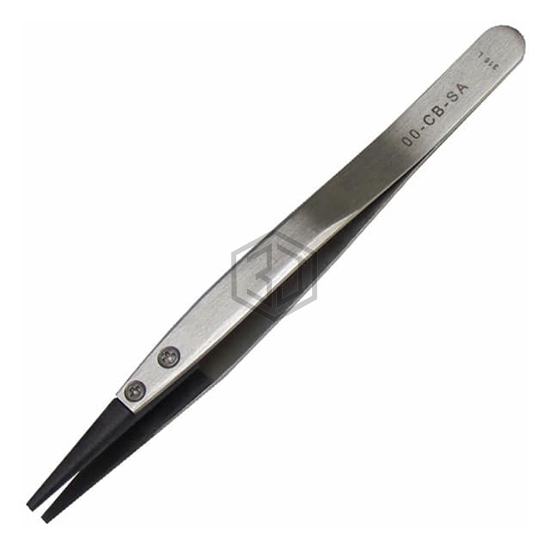 00-CB-SA - MENDA/EasyBraid - Tweezers