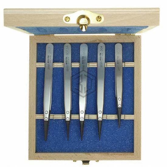 18478 - Aven Tools - Tweezers