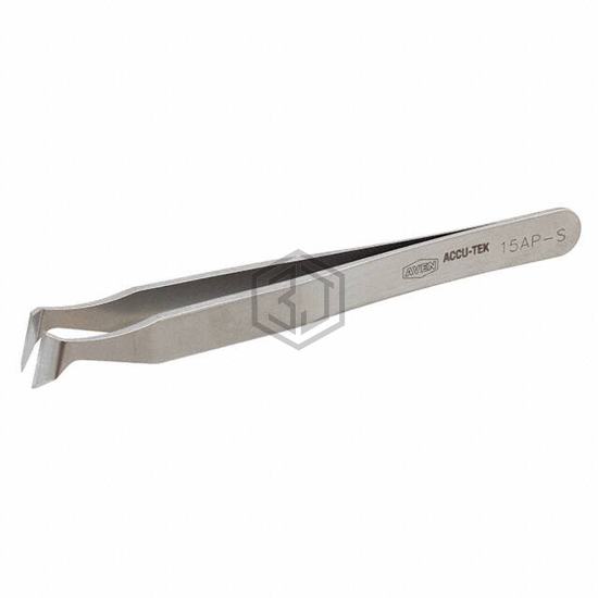 18115ACU - Aven Tools - Tweezers