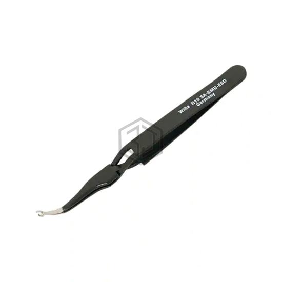 55537 - Wiha - Tweezers