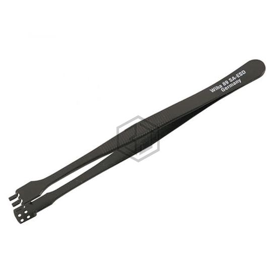 55546 - Wiha - Tweezers