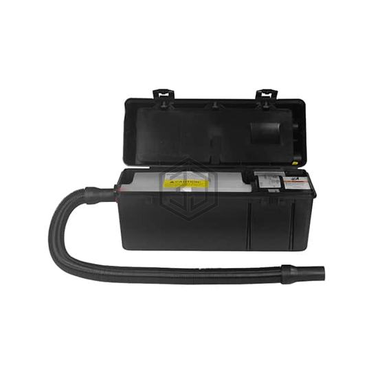 497ABG - SCS - Vacuums