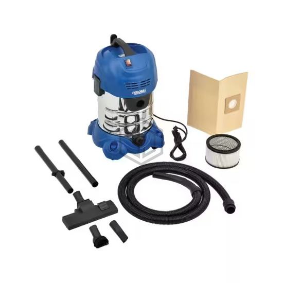 641195 - Global Industrial - Vacuums