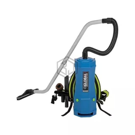 261930 - Global Industrial - Vacuums
