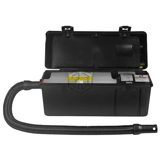 497AJH - SCS - Vacuums