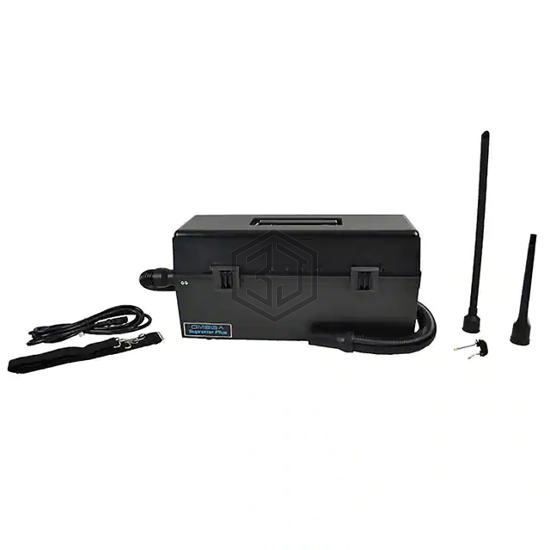 VACOMEGASCT - Atrix International - Vacuums