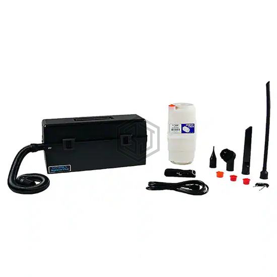 VACOSE110 - Atrix International - Vacuums