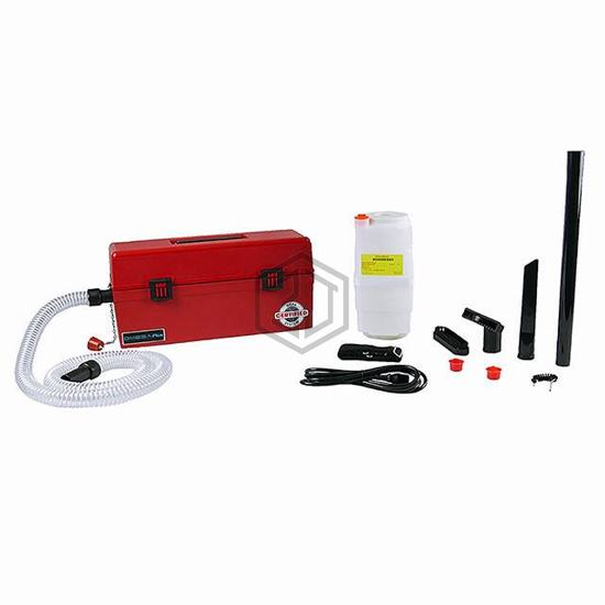 VACOHCS - Atrix International - Vacuums