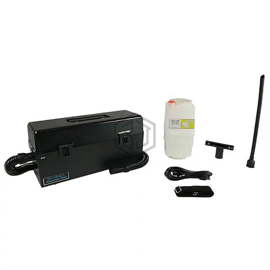 VACOMEGASECRH - Atrix International - Vacuums