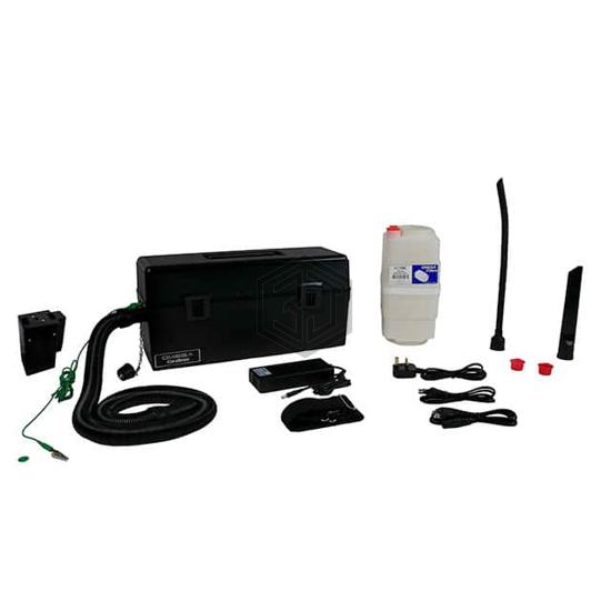 VACO22VESD - Atrix International - Vacuums