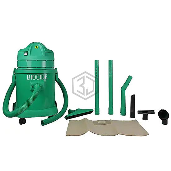 ATIBCV - Atrix International - Vacuums