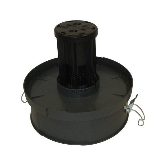 B476626 - IndustrialSupplies.com - Vacuums