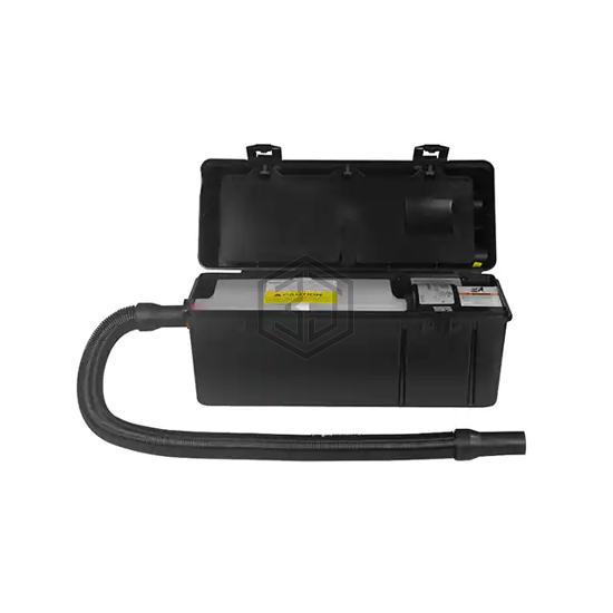 497ABG-NO - SCS - Vacuums