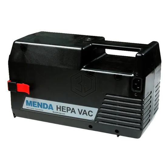 35852 - MENDA/EasyBraid - Vacuums