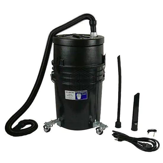 ATIHCTV5 - Atrix International - Vacuums