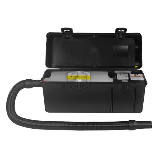 35867 - MENDA/EasyBraid - Vacuums
