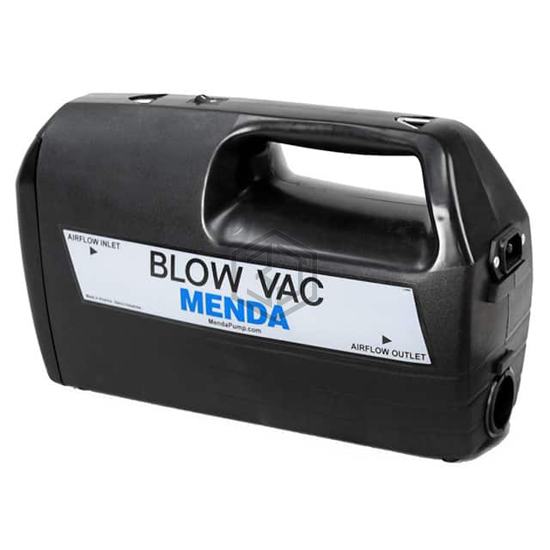 35840 - MENDA/EasyBraid - Vacuums