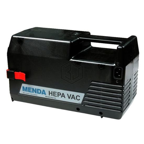 35857 - MENDA/EasyBraid - Vacuums