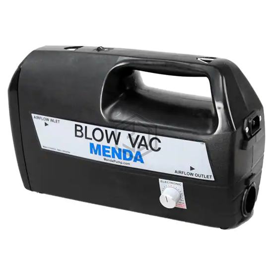 35841 - MENDA/EasyBraid - Vacuums