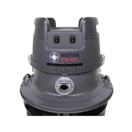 B476639 - IndustrialSupplies.com - Vacuums