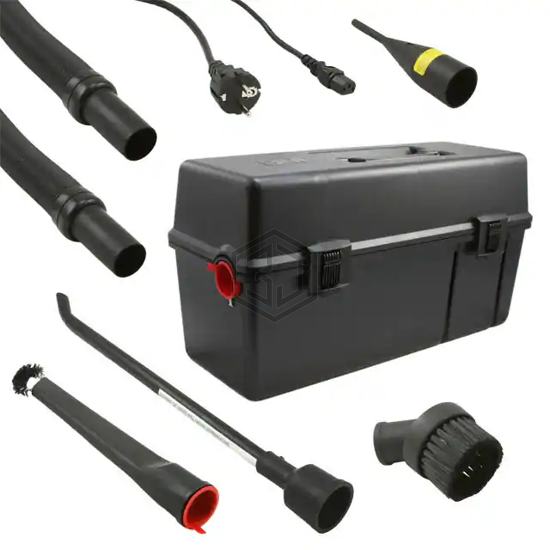 497ABF - SCS - Vacuums