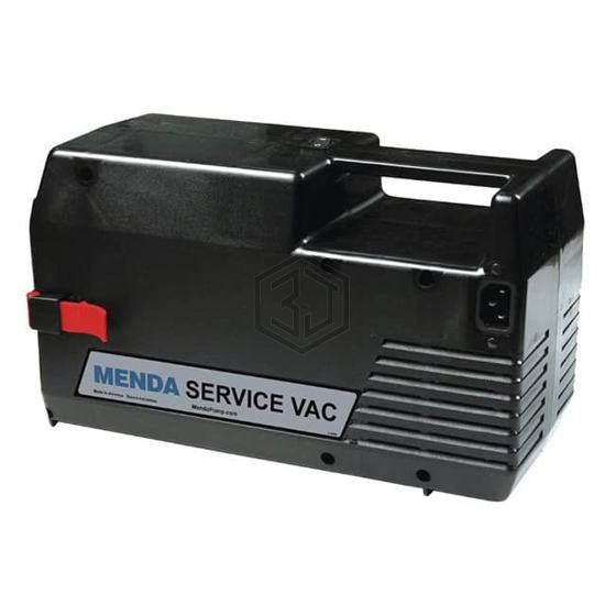 35846 - MENDA/EasyBraid - Vacuums