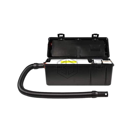 497AJL - SCS - Vacuums