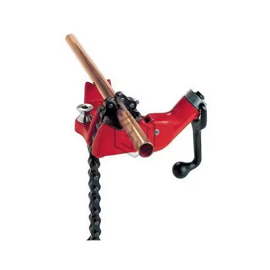 B839711 - RIDGID - Vises