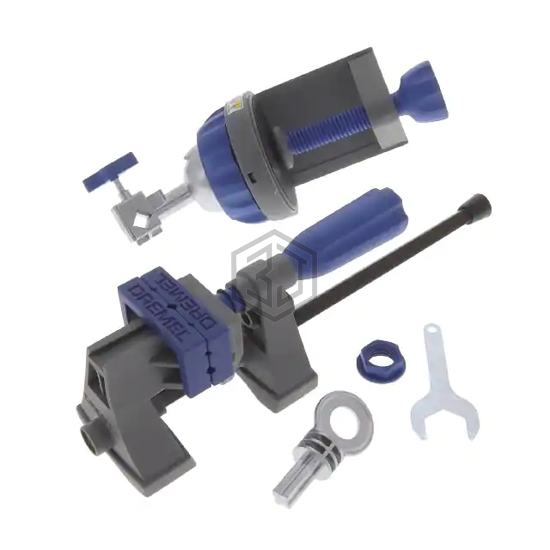 2500-01 - Dremel - Vises