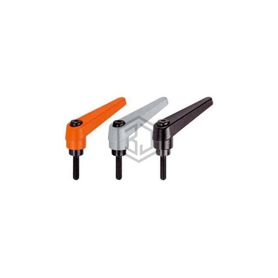 24400.0483 - Halder Inc - Vises