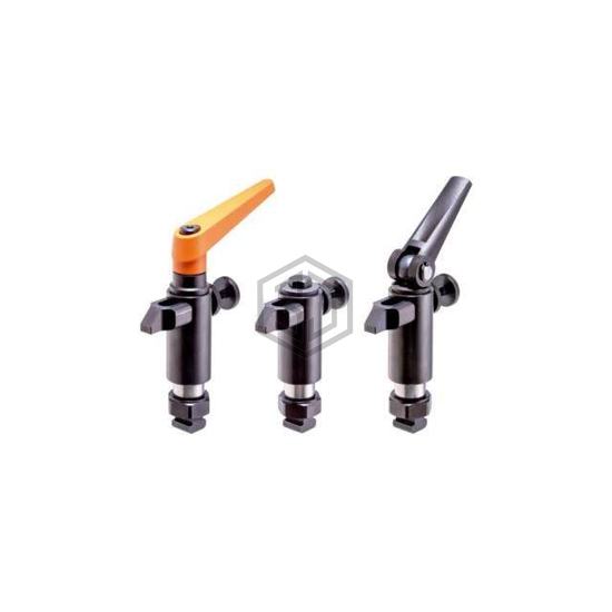 23310.0085 - Halder Inc - Vises