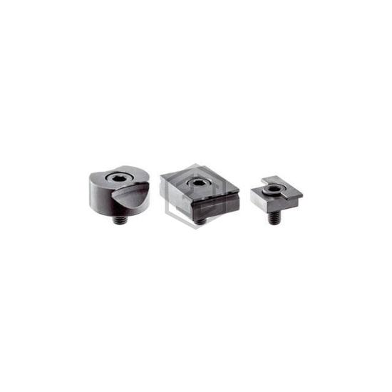23290.0101 - Halder Inc - Vises