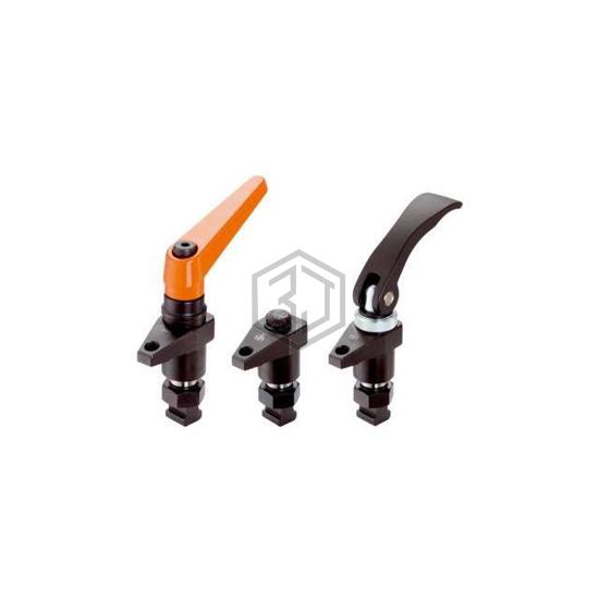 23310.0026 - Halder Inc - Vises