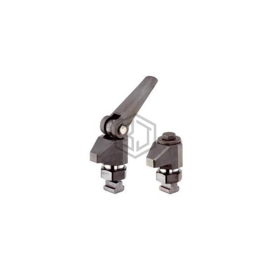 23310.0035 - Halder Inc - Vises