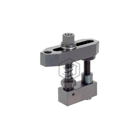23700.0016 - Halder Inc - Vises