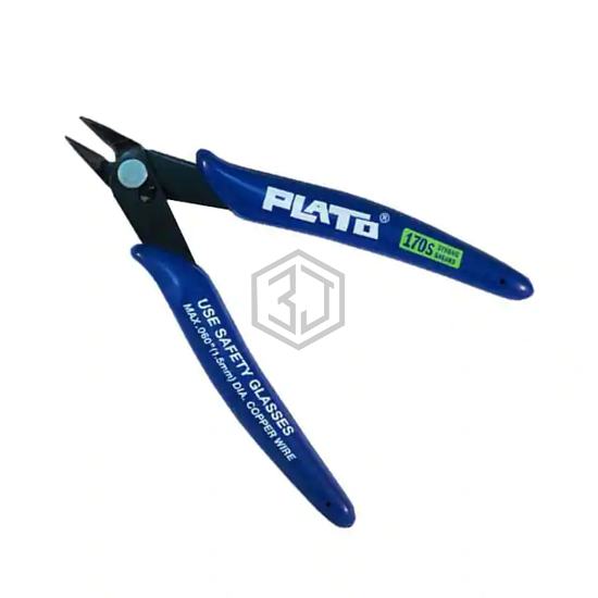 170S - Techspray - Wire Cutters
