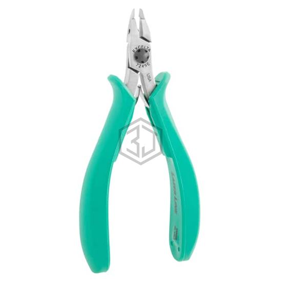 7249E - Excelta Corporation - Wire Cutters