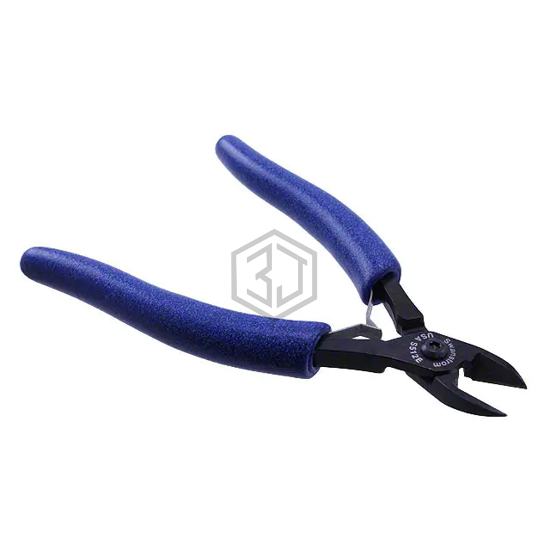 S512E - Swanstrom Tools USA - Wire Cutters