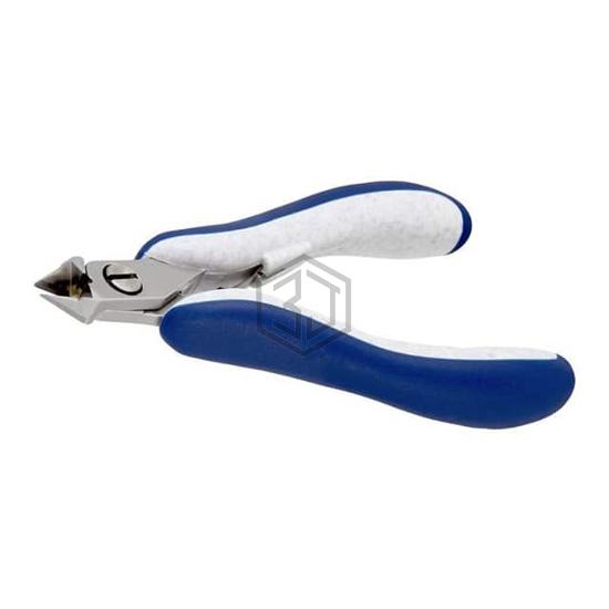 ES542TX.CR.BGO.ITU - Ideal-tek S.A. - Wire Cutters