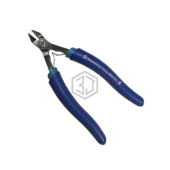 M407EC - Swanstrom Tools USA - Wire Cutters