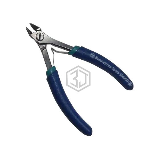 M406C - Swanstrom Tools USA - Wire Cutters